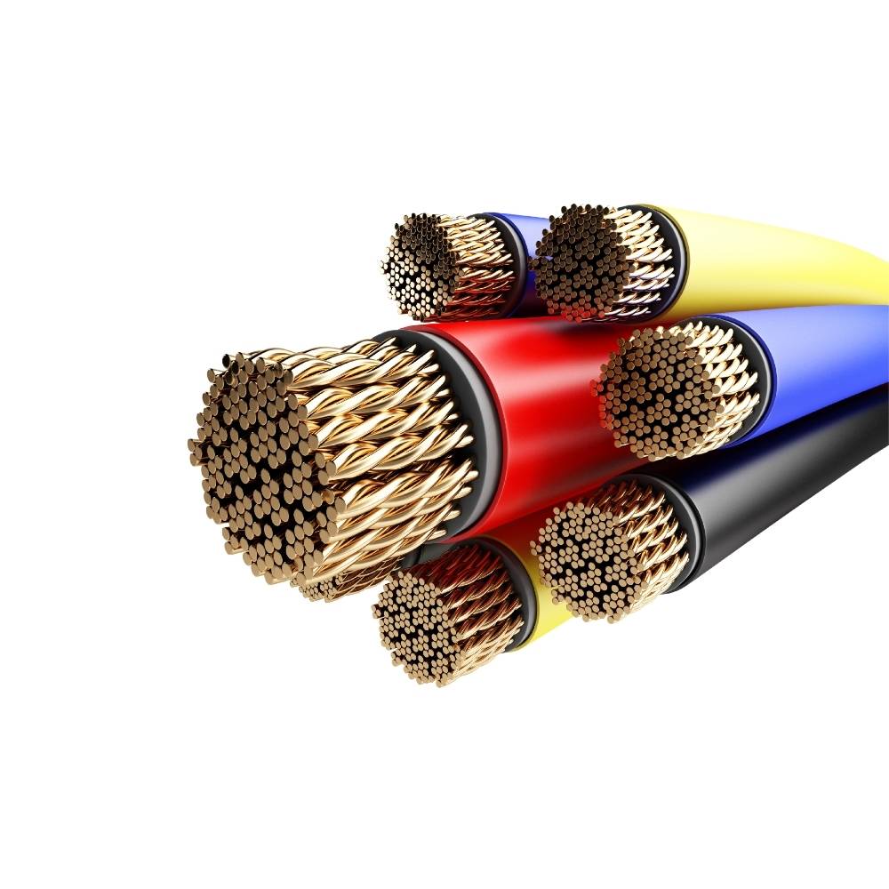Clear Your Stocks: Leading Electrical Surplus Wire Stock Buyer in the UAE
