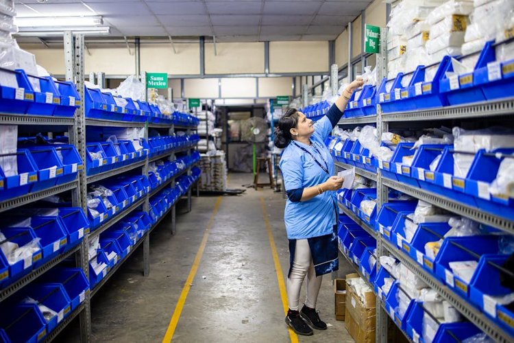 Kuwait City FMCG Dead Stock Buyers
