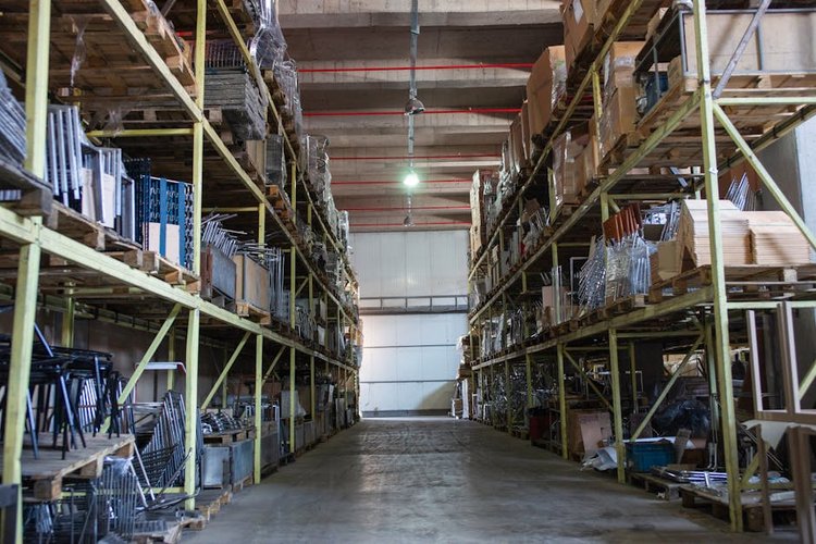 Get Instant Payment for Dead Electronics Stock in Jeddah — No Clearance Hassle, Quick Cash