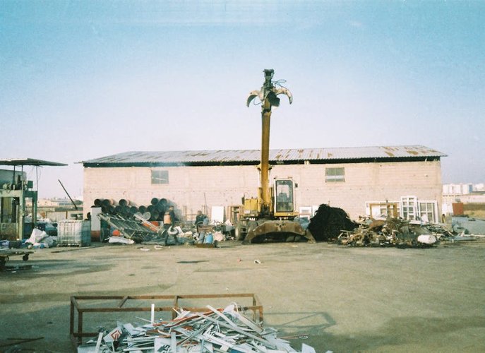 Sell Dead Stock Scrap Metals in Oman: Get Paid the Same Day with Clear Your Stocks