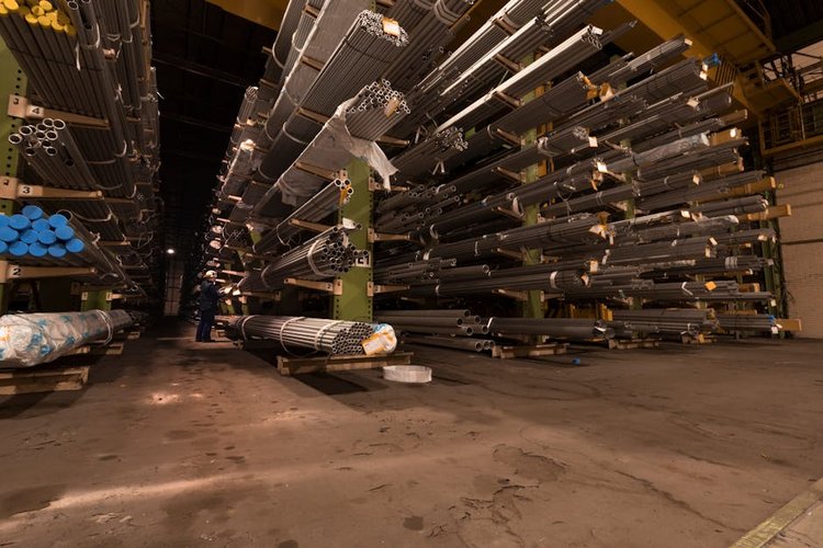 Machinery Stock Removal in Doha: How to Sell Excess Equipment Fast