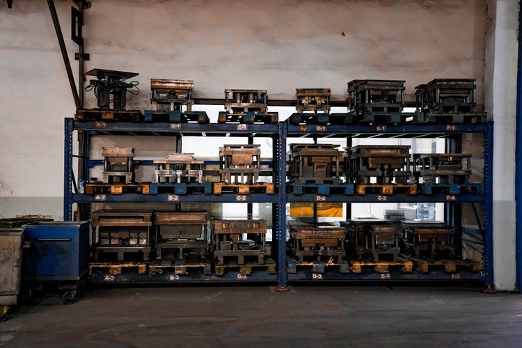 Sell Surplus Machinery in Muscat Same Day: Get Instant Payment