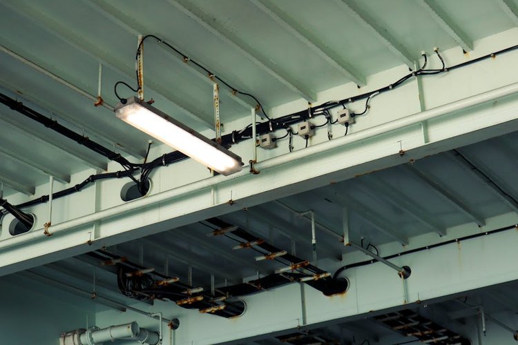 Why Doha Businesses Rely on Clear Your Stocks for Electrical Clearance