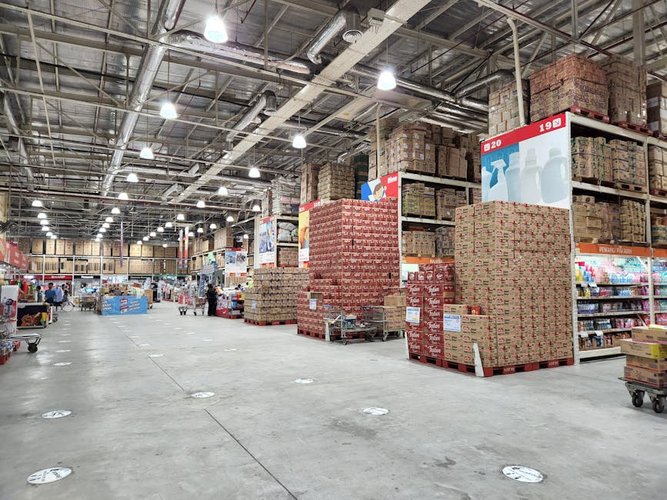 Unlock Cash: Sell Your Surplus FMCG in Manama & Get Paid Today