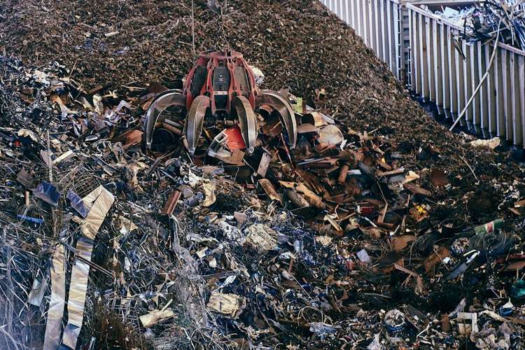 Sheffield's Premier Scrap & Metals Buyback Specialists | Clear Your Stocks