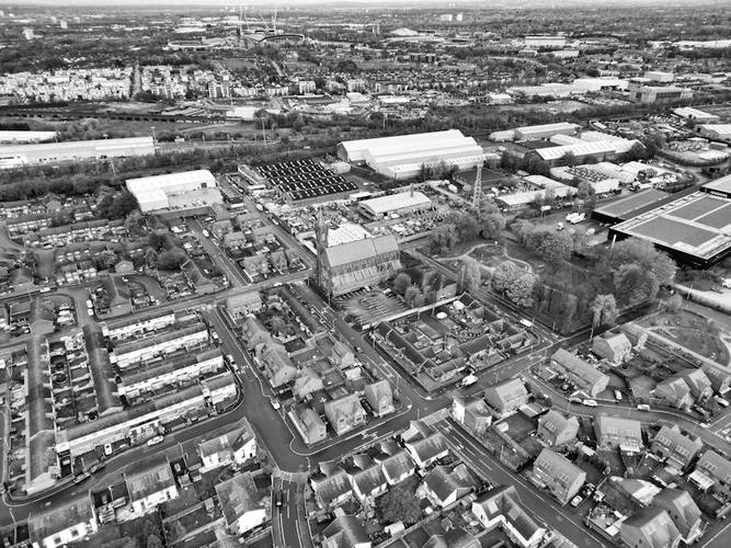Manchester Businesses: Why Clear Your Stocks is Your FMCG Clearance Partner