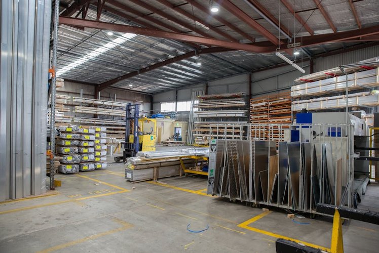 Streamline Your Business: Sell Surplus Scrap & Metals in Adelaide Today
