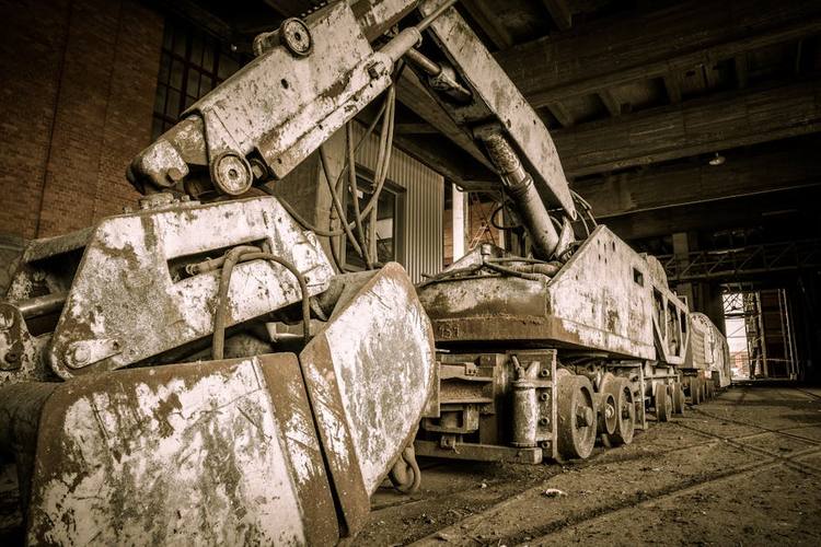 Clearing Excess Machinery in Sydney? We Buy It All — Any Quantity