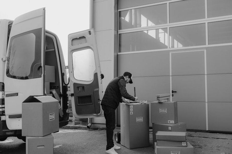 London Non-Moving Goods Buyback Specialists | Clear Your Stocks