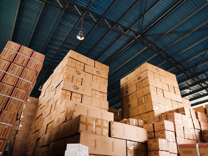 Clear Your Non-Moving Stock in GCC — Get Quick Cash, No Hassle!