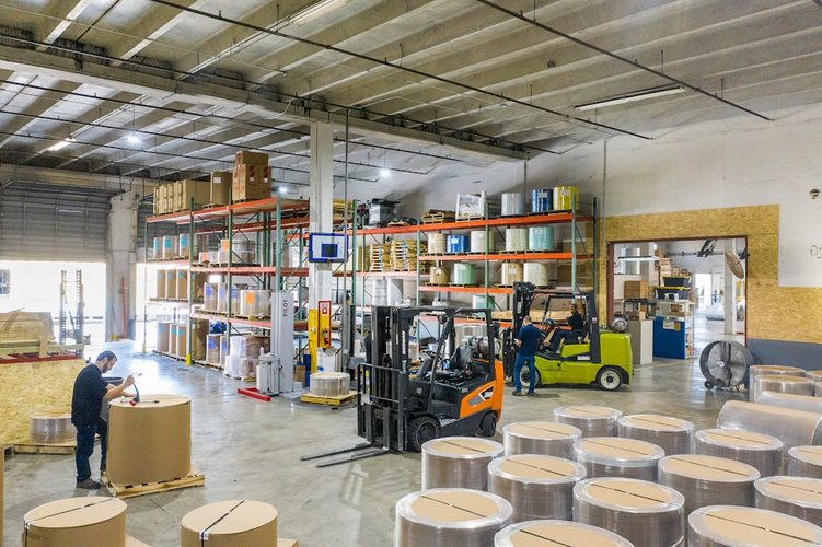 Selling Electrical Surplus in London: A Fast & Easy Guide