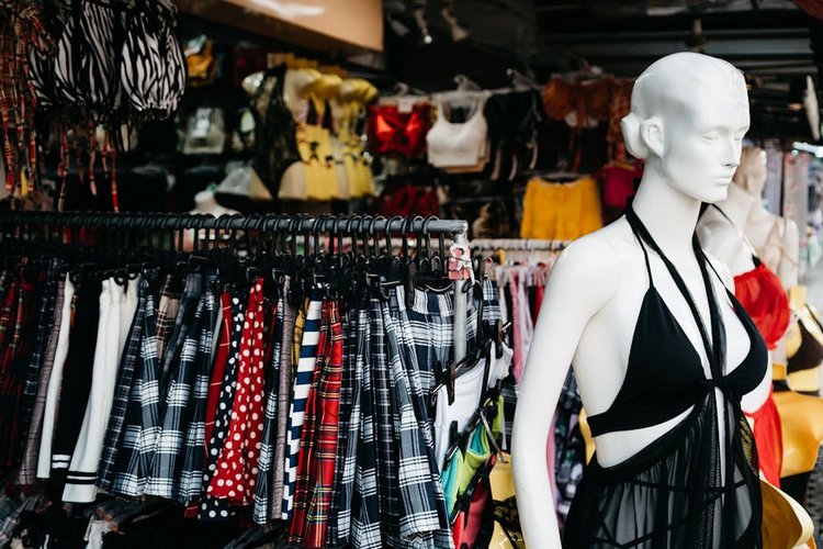 Brisbane's Top Choice: Why Businesses Trust Us for Garments Clearance