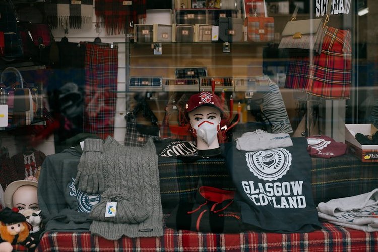 Turn Your Dead Garment Stock Into Instant Cash in Glasgow