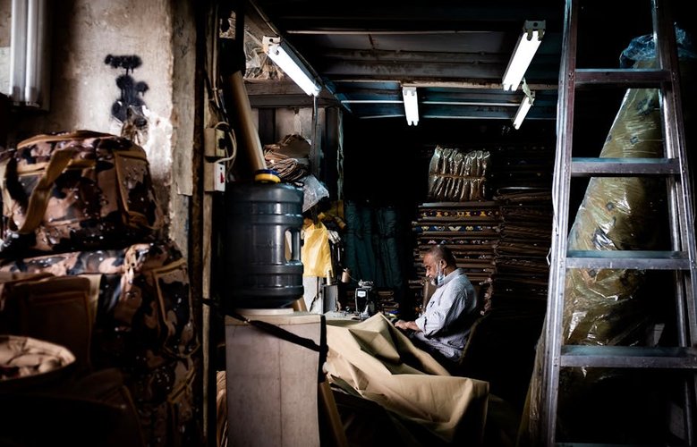 Turn Your Dead Garments Stock Into Instant Cash in Seoul