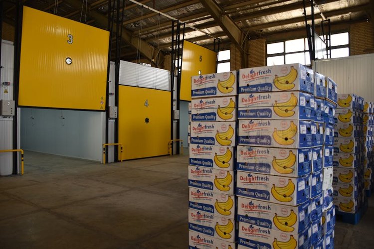 How to Sell Surplus Food in Dubai and Get Paid the Same Day