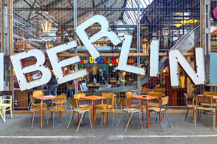 Turn Your Dead Electrical Inventory Into Instant Cash in Berlin