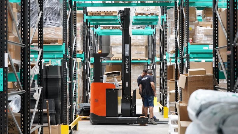 Fastest Electronics Stock Clearance in JAFZA — Any Condition, Any Quantity