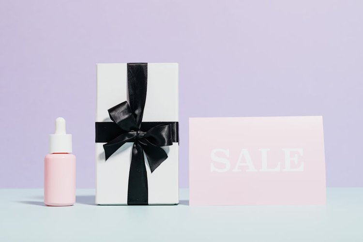 We Are Buying Cosmetics Surplus Stock in Jebel Ali Right Now