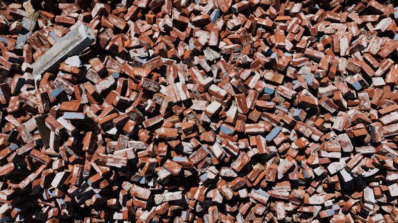 Fastest Building Materials Stock Clearance in Bristol — Any Condition, Any Quantity