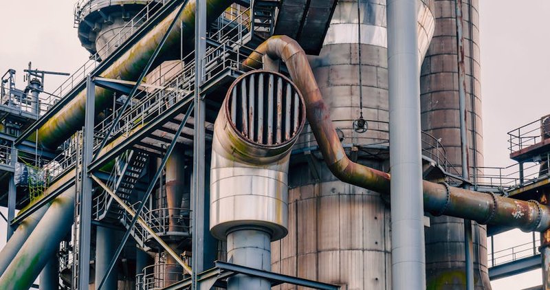 How to Sell Surplus Oil & Gas Stock in Jebel Ali, UAE and Get Paid the Same Day