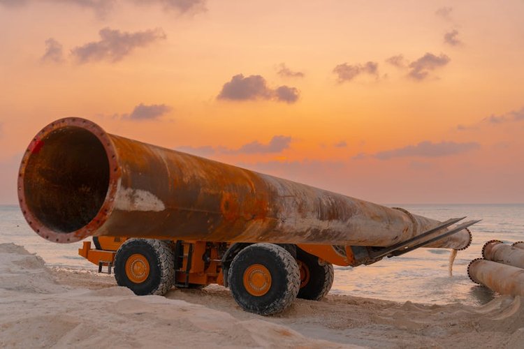 Dead Oil & Gas Stock in Bur Dubai, UAE? We Purchase It Immediately