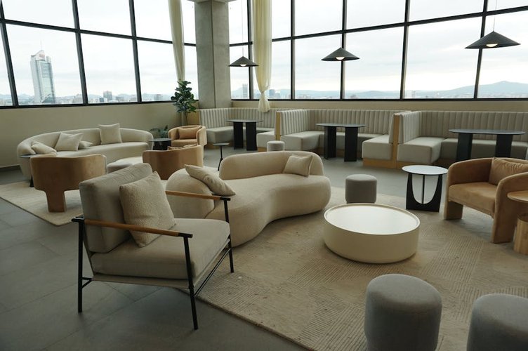 Dead Furniture Stock in Ras Al Khaimah, UAE? We Purchase It Immediately