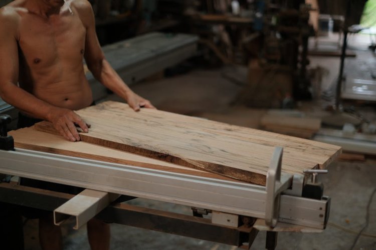 Sell Your Excess Furniture Materials in Jebel Ali, UAE — Quick Fair Payment