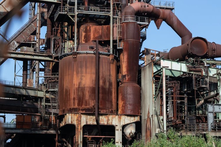 We Are Buying Oil & Gas Surplus Stock in Cairns, Australia Right Now