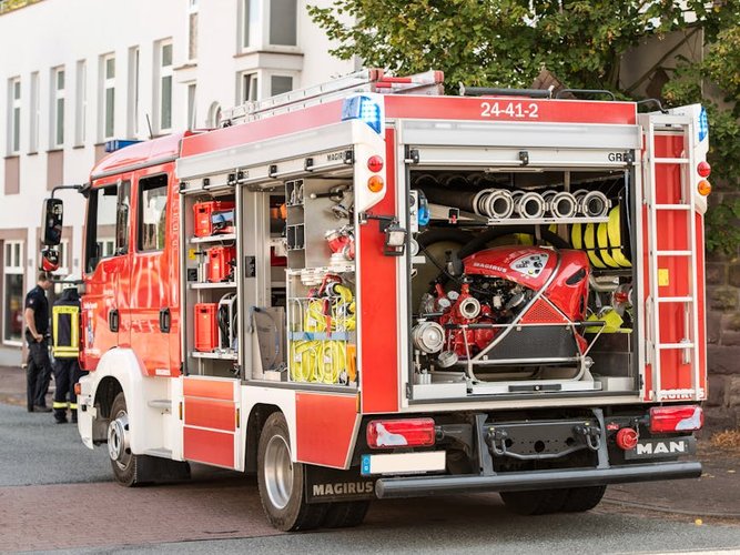 Best Dead Stock Buyers in Australia for Fire Safety — 2026