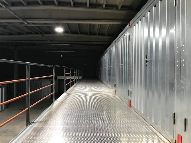 Non-Moving Fire Safety Stock Buyers in Australia — Serving Canberra, Australia and Beyond