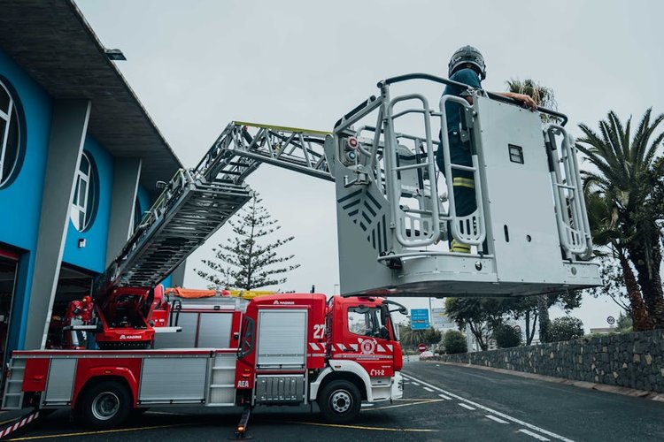 Fire Safety Inventory Liquidation in Hobart, Australia — Best Rates, Fast Payment