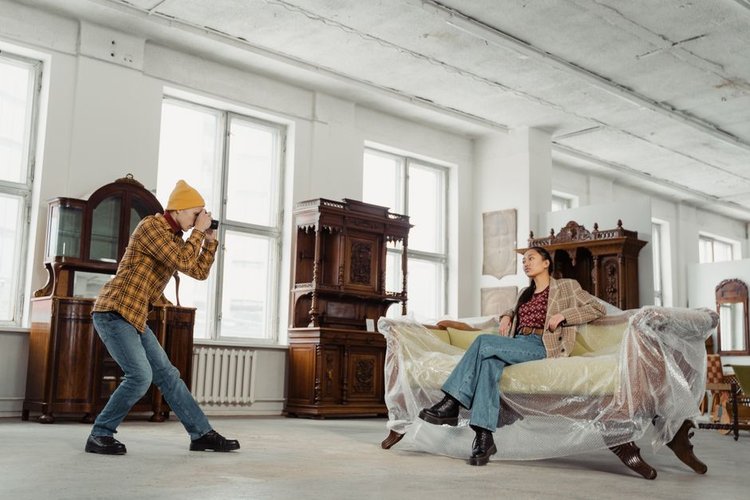 Obsolete Furniture Inventory in Hobart, Australia — Turn It Into Cash Now