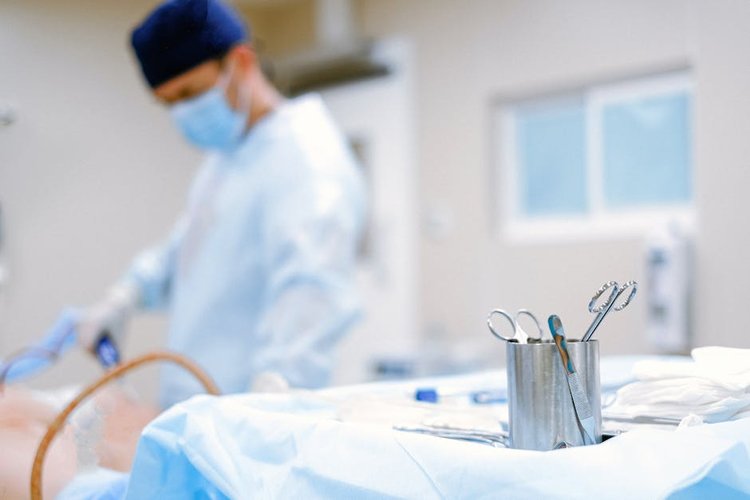 Excess Medical Equipment in Newcastle, Australia? We Buy Any Quantity with Immediate Payment
