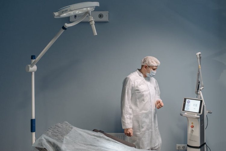 Struggling with Unsold Medical Equipment in Darwin, Australia? Here Is the Fastest Solution