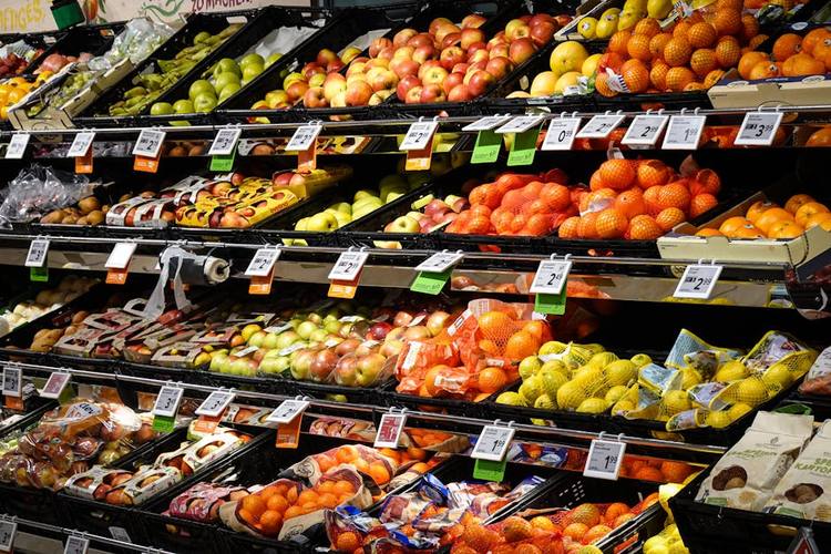 Dead Food & FMCG Stock in Townsville, Australia? We Purchase It Immediately