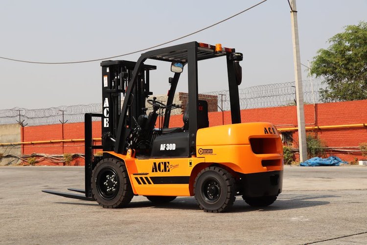 Slow-Moving Machinery Stock in Perth, Australia? We Are Your Best Buyer