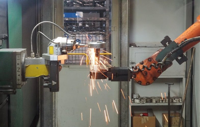 We Purchase Machinery Dead Stock in Wollongong, Australia — Free Collection, Instant Pay