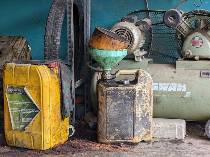 Surplus Automotive Buyers Across Australia — Based Near Canberra, Australia