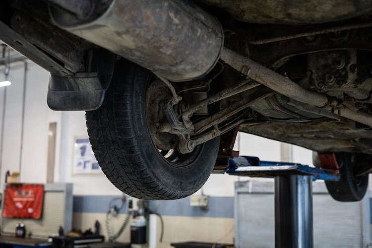 We Are Buying Automotive Surplus Stock in Townsville, Australia Right Now