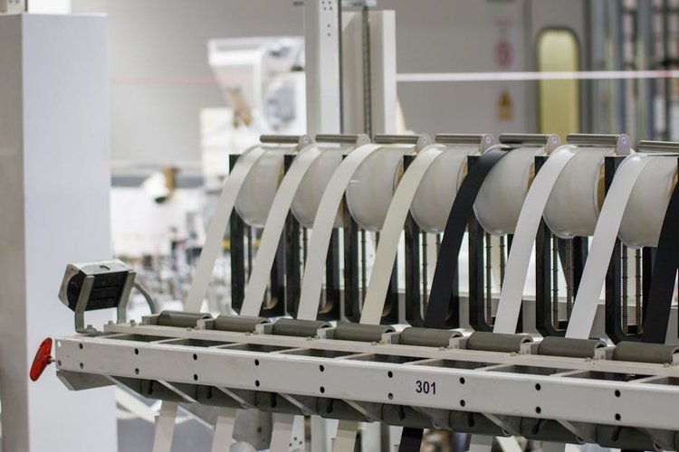 Obsolete Packaging Inventory in Wollongong, Australia — Turn It Into Cash Now