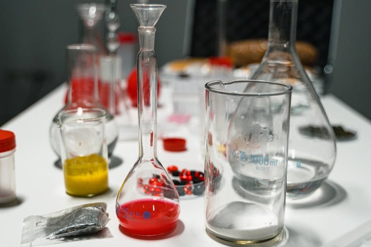 Sell Your Excess Chemicals Materials in Sydney, Australia — Quick Fair Payment