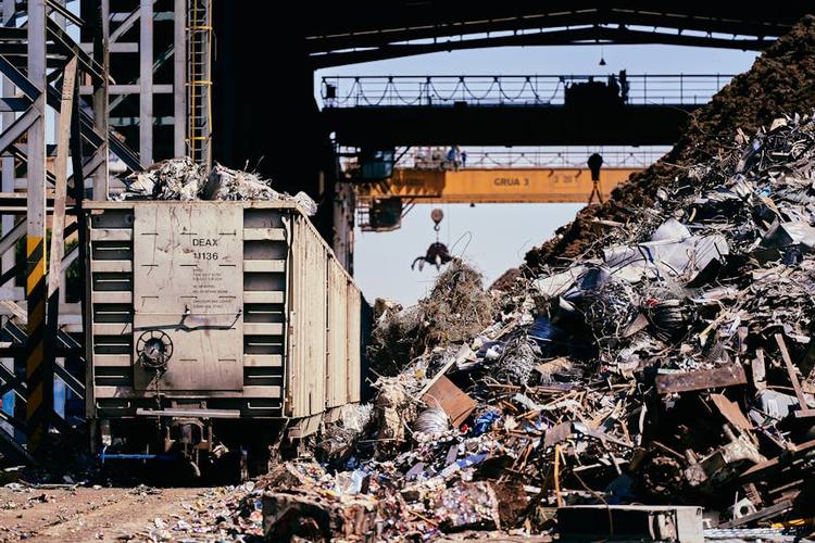 Your Computer Scrap Inventory Is Losing Value in Sydney, Australia — Sell It Today