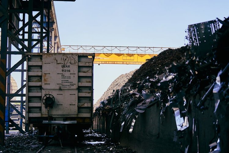 Best Non-Moving Stock Buyers for Computer Scrap in Wollongong, Australia — 2026