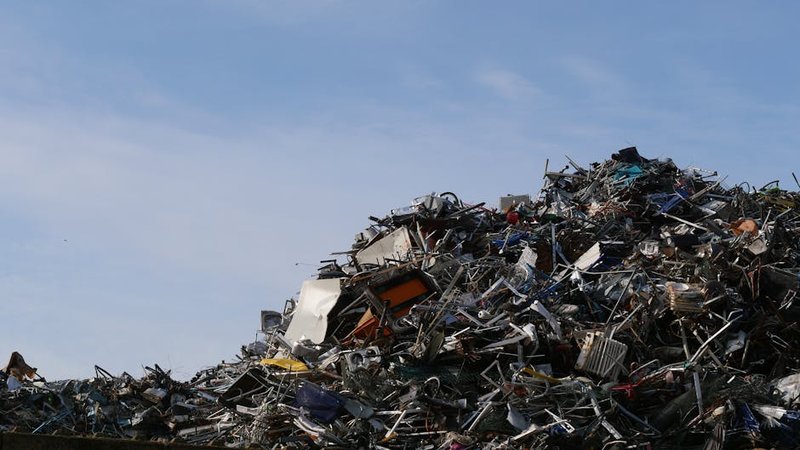 Struggling with Unsold General Scrap in Gold Coast, Australia? Here Is the Fastest Solution