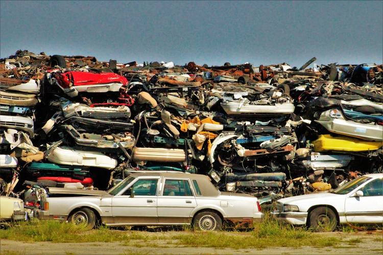 Nearest General Scrap Dead Stock Buyer in Geelong, Australia — Clear Your Stocks