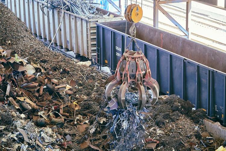 Sell Non-Moving General Scrap Inventory Near Cairns, Australia — Instant Cash Payment