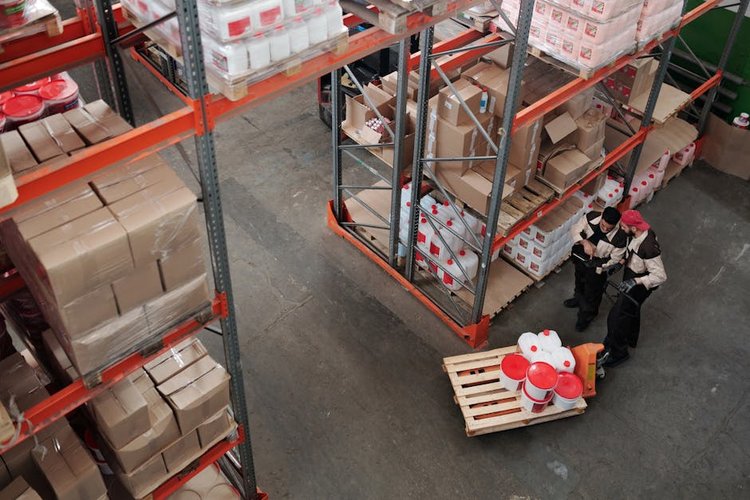Non-Moving Electronics Stock in Boston, USA? Clear Your Stocks Buys It Today