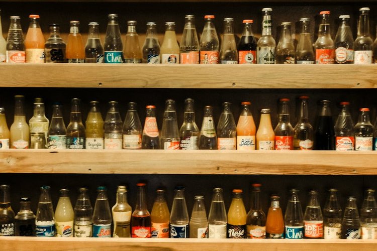 Excess and Obsolete Cosmetics Stock Clearance in Austin, USA — 2026