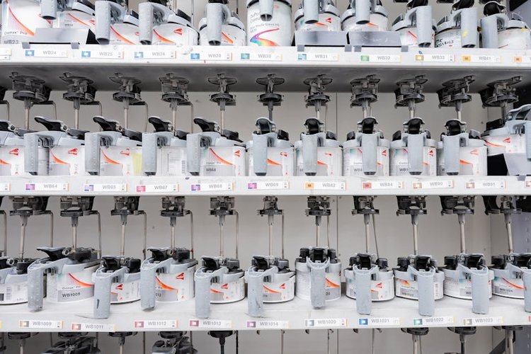 Surplus Hardware Buyers Across USA — Based Near Chicago, USA
