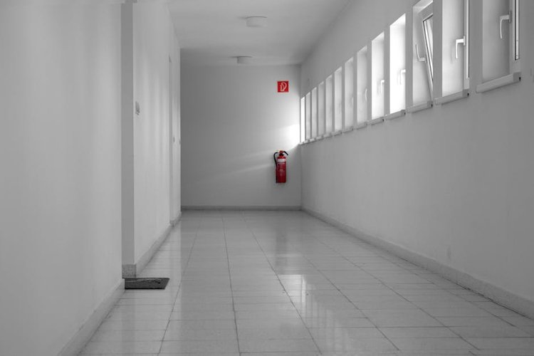 Non-Moving Stock Buyers USA — Fire Safety | New York City, USA Same Day Pay